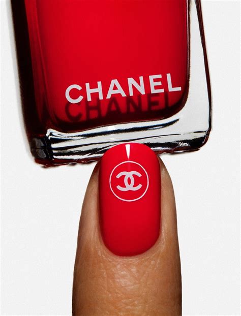 laca de uñas chanel el corte inglés